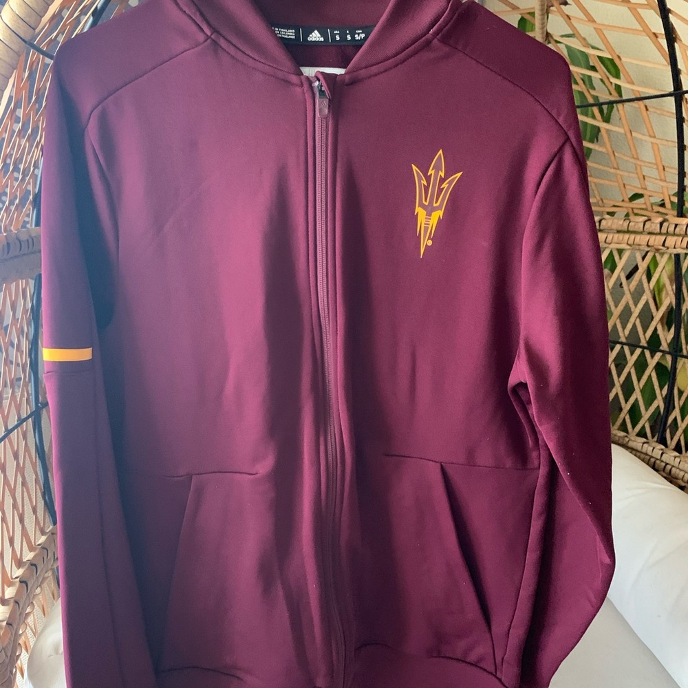 ASU Wake Up Jacket
